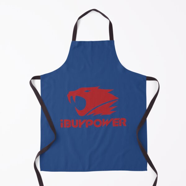 Item preview, CSGO iBuyPower Team Logo CSGO designed and sold by isallfreund.