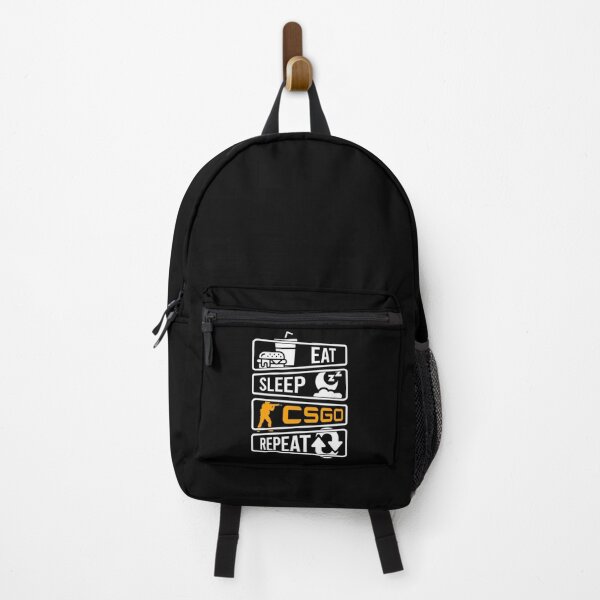 Item preview, Eat Sleep CSGO Repeat   designed and sold by isallfreund.