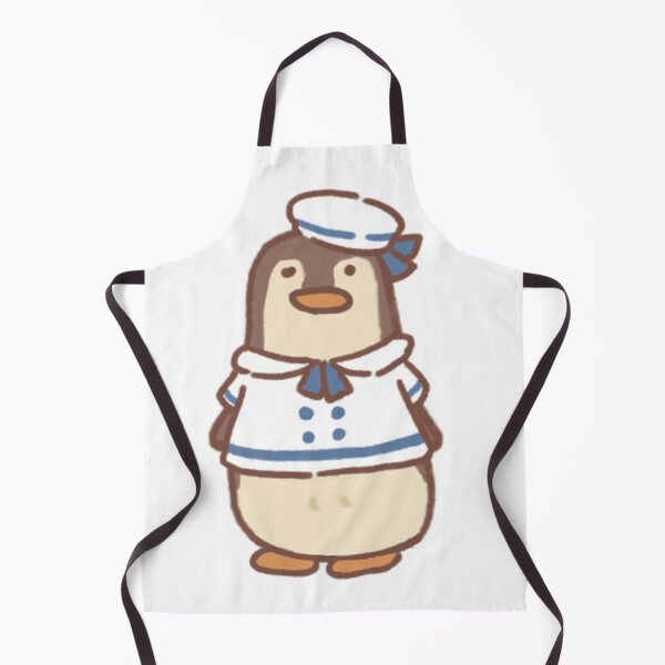 Item preview, Accompanist Penguin designed and sold by GnatDesigns.