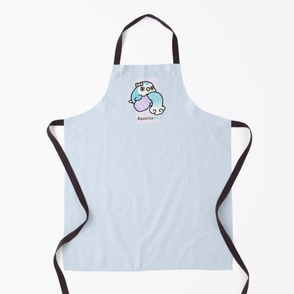 Item preview, Chubby Bird Zodiac Aquarius designed and sold by birdhism.