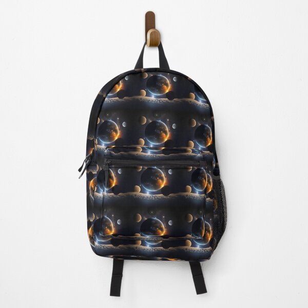 Item preview, The Extraterrestrial Solar System  designed and sold by SavvySinatra.