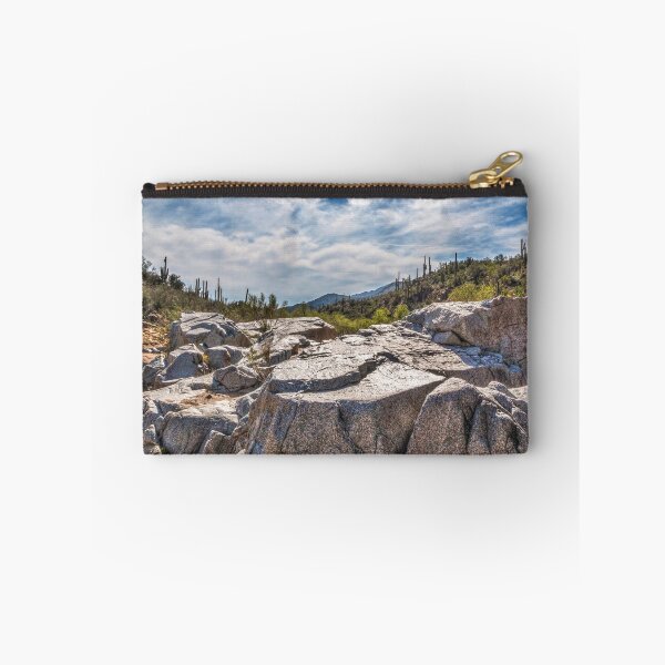 Item preview, Bumble Bee, Az - Desert Landscape designed and sold by Candy Gemmill.