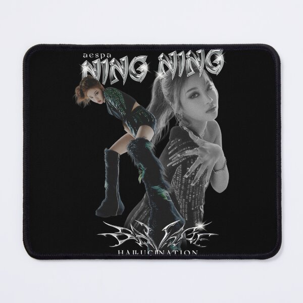 Item preview, ÆSPA NingNing "Savage" designed and sold by Kayson-Accesso.