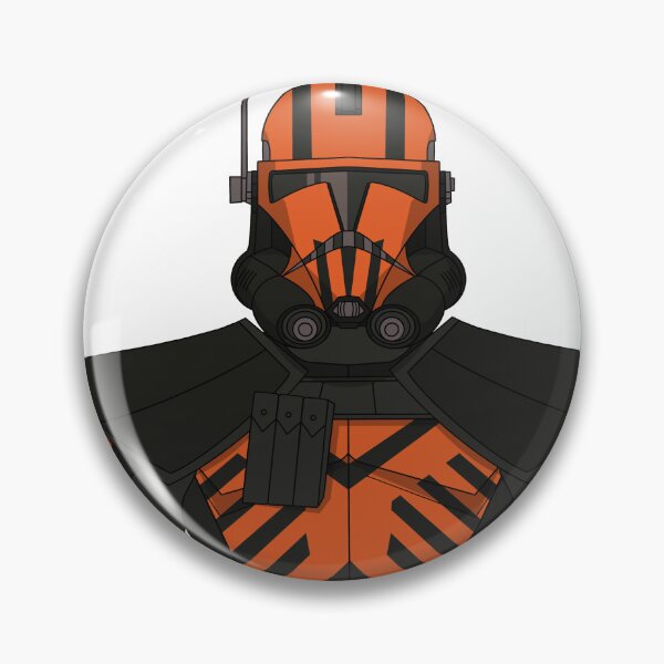 Item preview, Umbara ARC trooper designed and sold by MadeBySH.