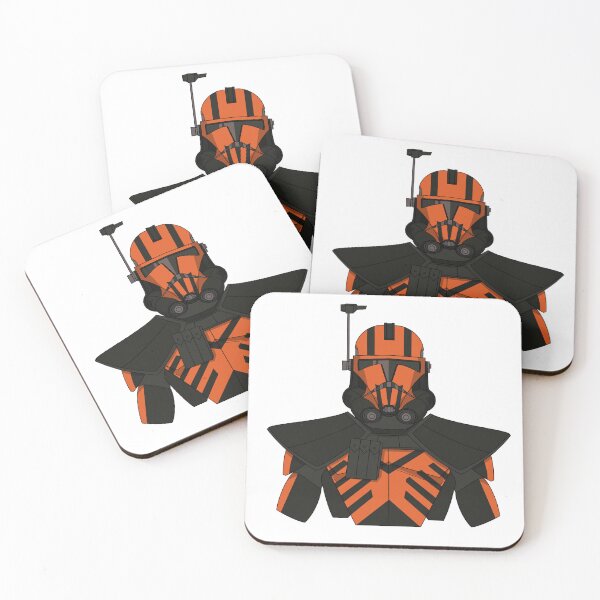 Item preview, Umbara ARC trooper designed and sold by MadeBySH.