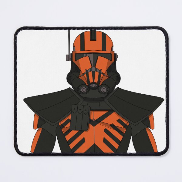 Item preview, Umbara ARC trooper designed and sold by MadeBySH.