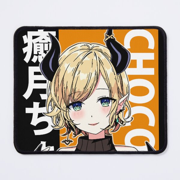 Item preview, Yuzuki Choco Short Hair designed and sold by UDTee.
