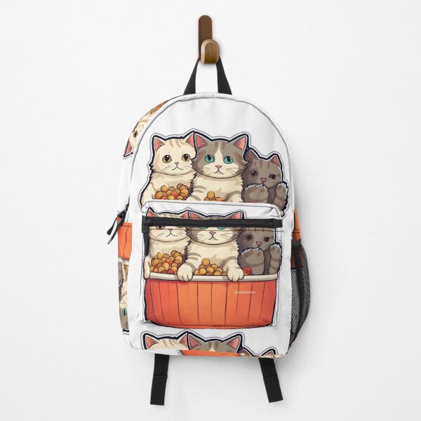 Item preview, CATS WATCHING NETFLIX 5 designed and sold by Studio Stickers.