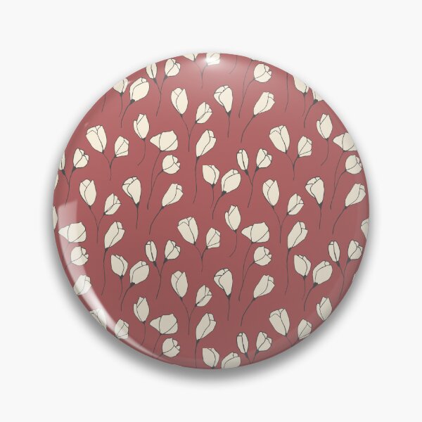 Item preview, flower pattern  designed and sold by Graphic-Bakery.