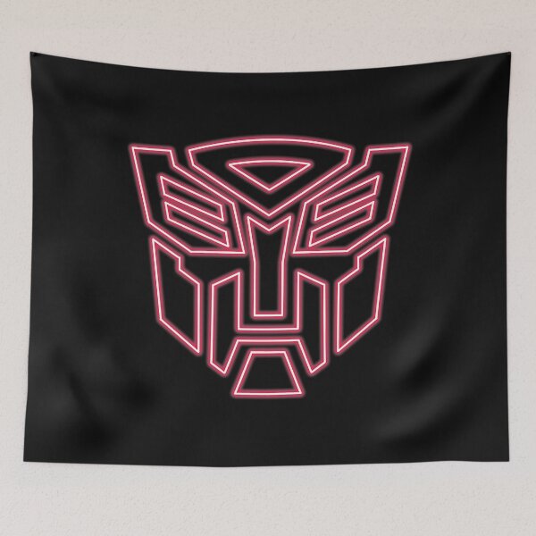 Item preview, Autobot Logo designed and sold by Katebush22x2.