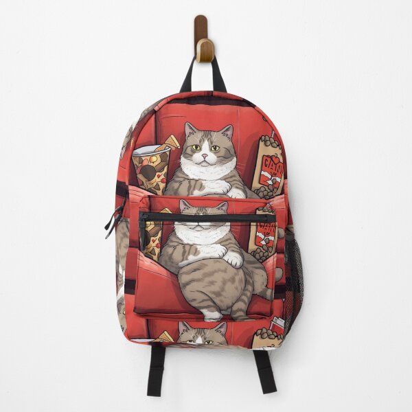 Item preview, CATS WATCHING NETFLIX 10 designed and sold by Studio Stickers.