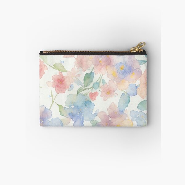 Item preview, Exquisite blooms dance on canvas, a symphony of vibrant bea designed and sold by mefirefire.