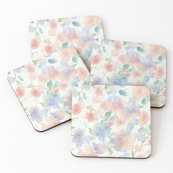 Item preview, Exquisite blooms dance on canvas, a symphony of vibrant bea designed and sold by mefirefire.