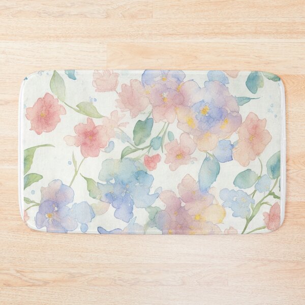 Item preview, Exquisite blooms dance on canvas, a symphony of vibrant bea designed and sold by mefirefire.