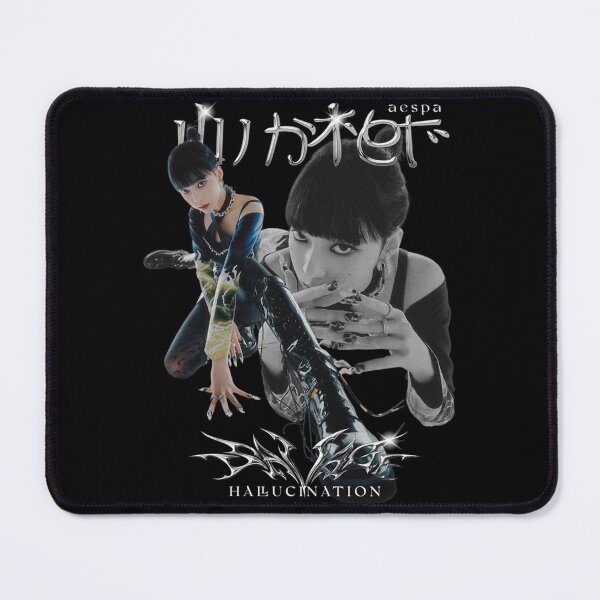 Item preview, ÆSPA Winter "Savage" designed and sold by Kayson-Accesso.
