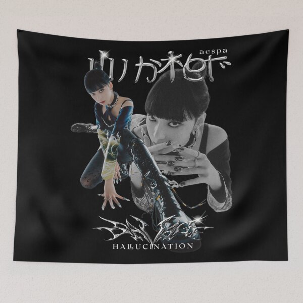 Item preview, ÆSPA Winter "Savage" designed and sold by Kayson-Accesso.