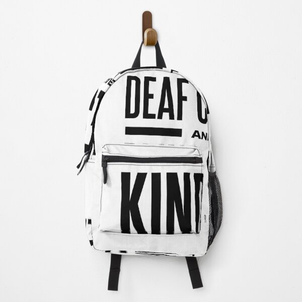 Item preview, Kindness Is A Language - Mark Twain Quote - Literature - Typography Print designed and sold by Studio Grafiikka.