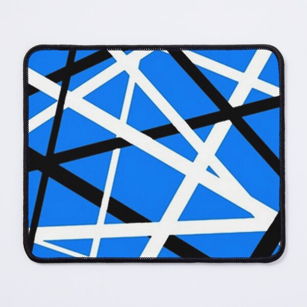 Item preview, edition van blue designed and sold by HuldaMoore.