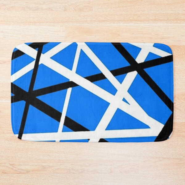 Item preview, edition van blue designed and sold by HuldaMoore.