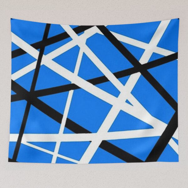 Item preview, edition van blue designed and sold by HuldaMoore.