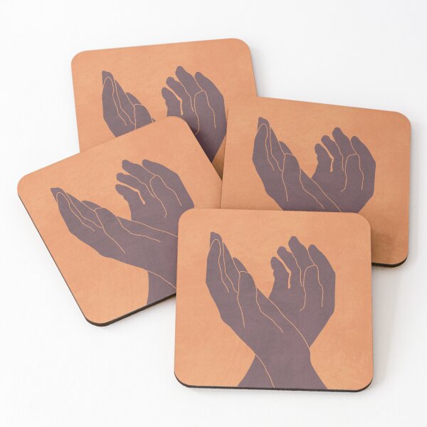 Item preview, Dance of Joy 2 - Minimal Contemporary Abstract designed and sold by Studio Grafiikka.