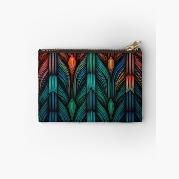 Item preview, Author's illustration, in geometric style. Japanese style designed and sold by Kiyomi Mizushima.
