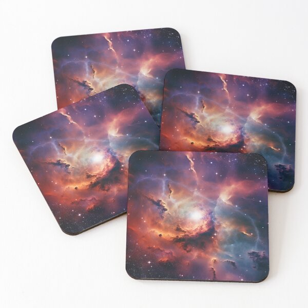Item preview, Cosmics designed and sold by Moon Valley Emporium.