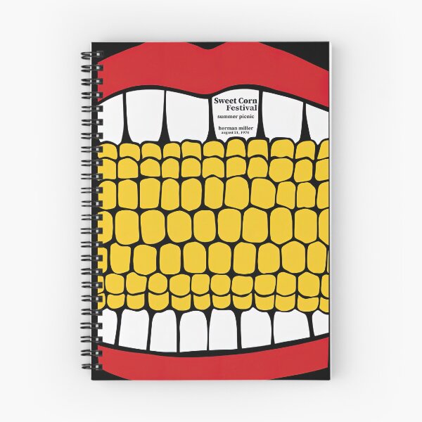 Item preview, Sweet Corn Festival designed and sold by jayspotterr.