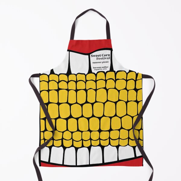 Item preview, Sweet Corn Festival designed and sold by jayspotterr.