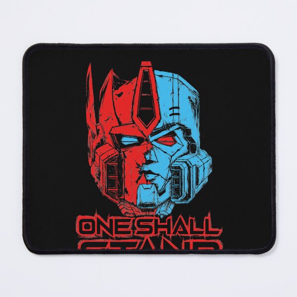 Item preview, One Shall Stand designed and sold by Katebush22x2.