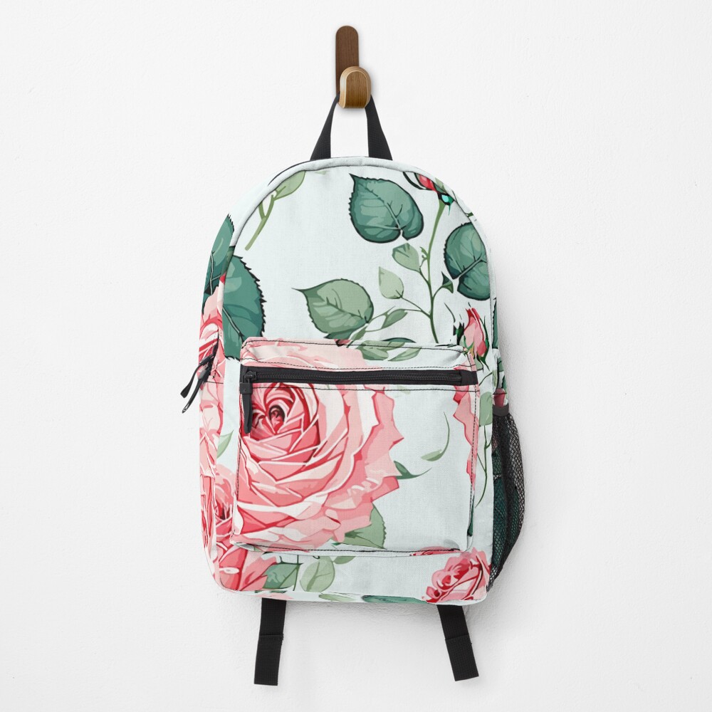 Item preview, Backpack designed and sold by Canvas-Whispers.