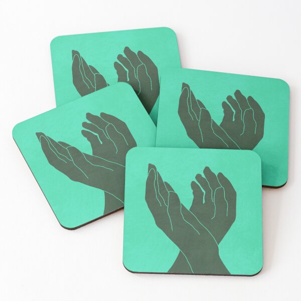 Item preview, Dance of Joy 4 - Minimal Contemporary Abstract designed and sold by Studio Grafiikka.