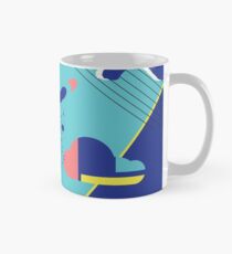 Happy Presentation Mug