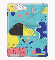 Happy Presentation iPad Case/Skin