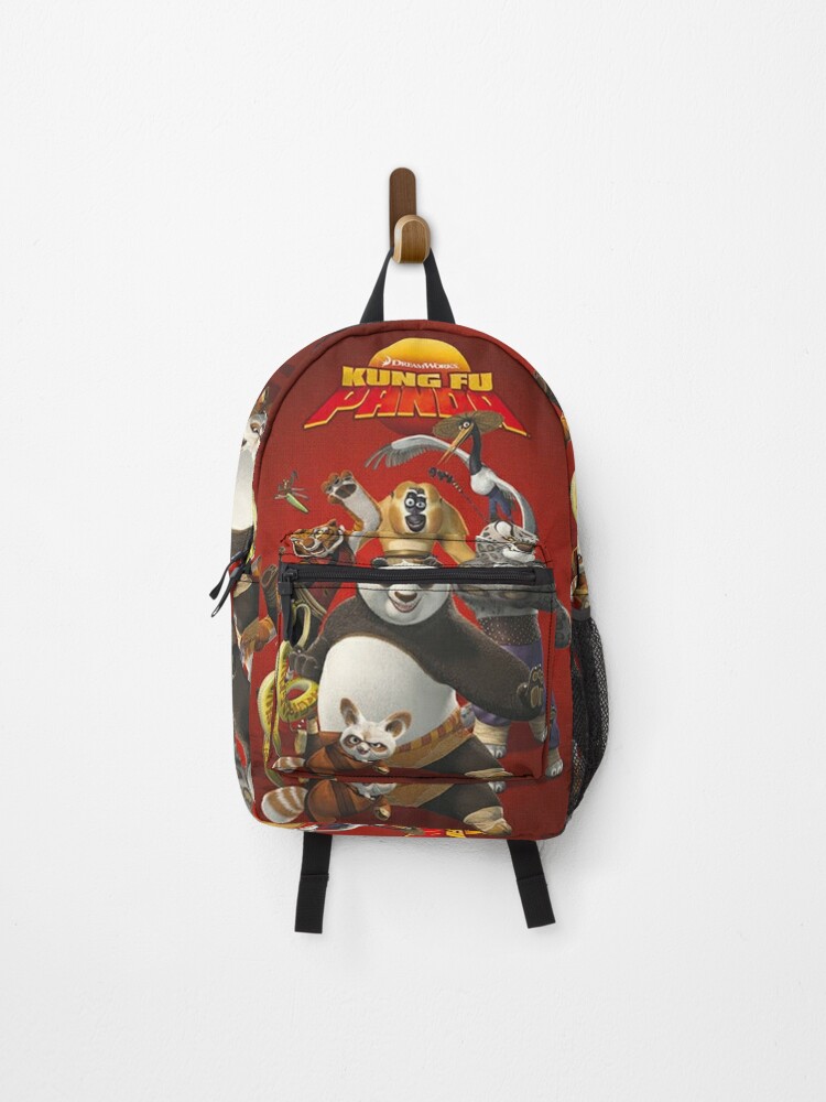 po - kung fu panda Tote Bag for Sale by oanainsist