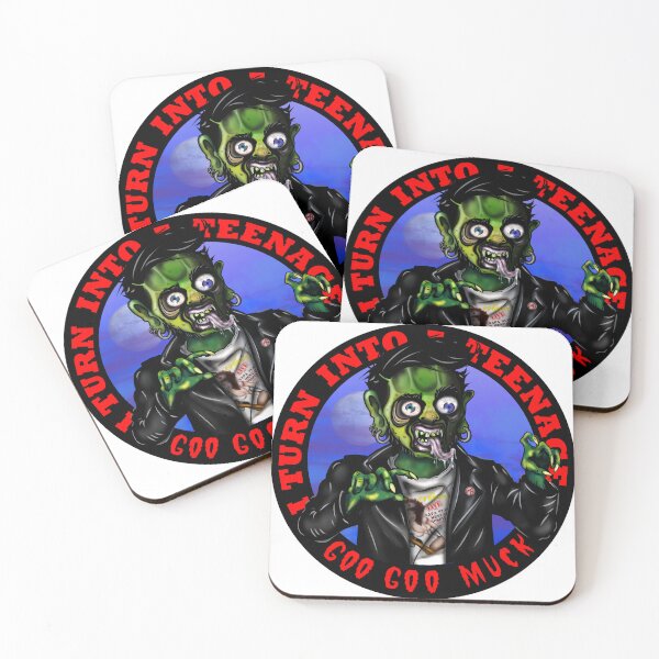 Item preview, Goo Goo Muck designed and sold by Scott Poling.