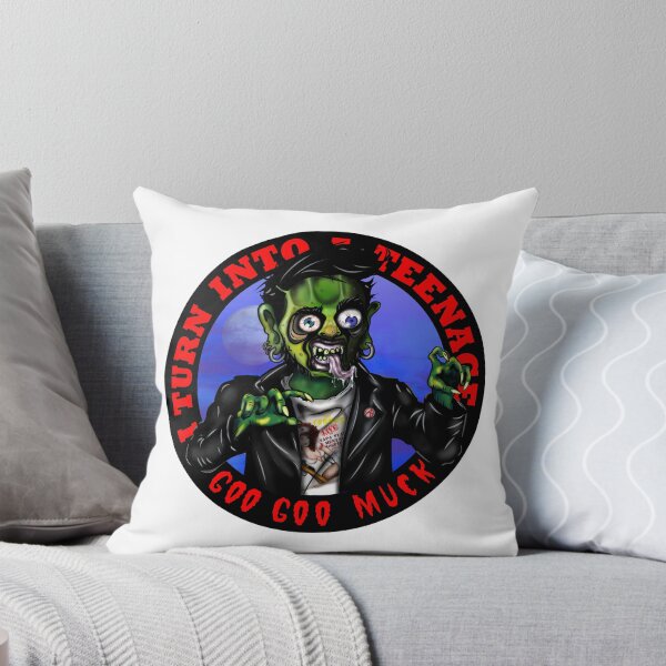 Item preview, Goo Goo Muck designed and sold by Scott Poling.