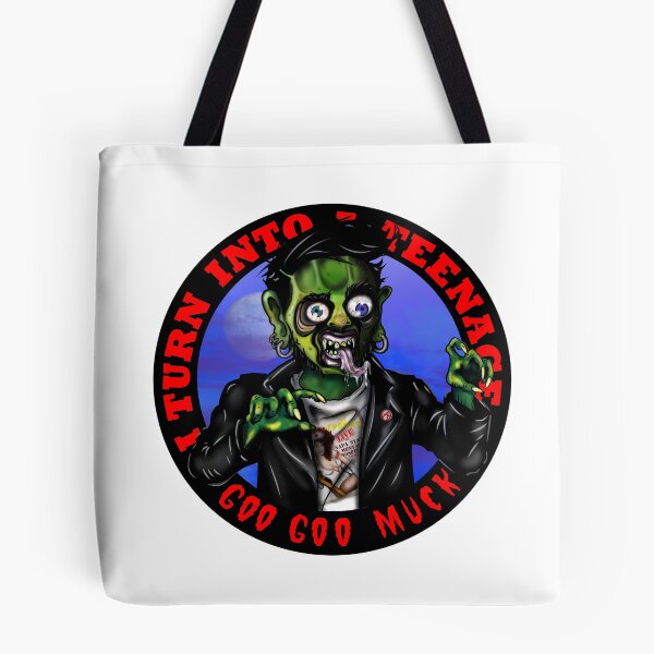 Item preview, Goo Goo Muck designed and sold by Scott Poling.