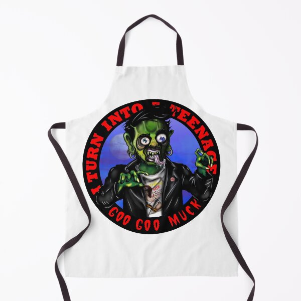 Item preview, Goo Goo Muck designed and sold by Scott Poling.