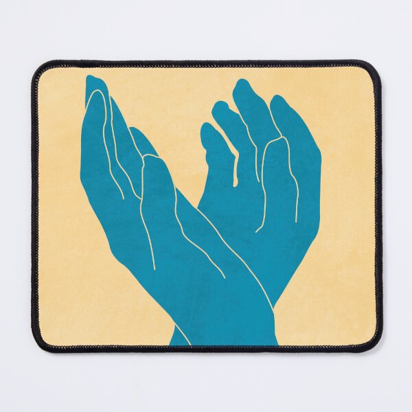 Item preview, Dance of Joy 1 - Minimal Contemporary Abstract designed and sold by Studio Grafiikka.