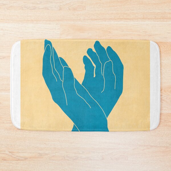 Item preview, Dance of Joy 1 - Minimal Contemporary Abstract designed and sold by Studio Grafiikka.