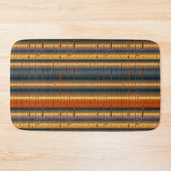 Item preview, Multicolor Glitch Abstract Design designed and sold by seeitknowit.