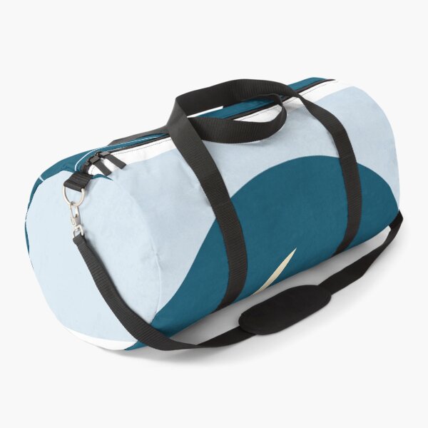 Item preview, Desert Moon - Blue - A window with a view designed and sold by Studio Grafiikka.