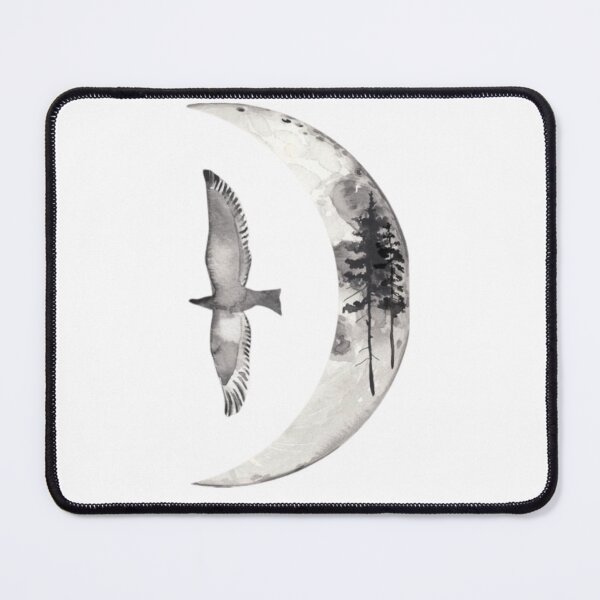 Item preview, Moon designed and sold by DeJouwe.