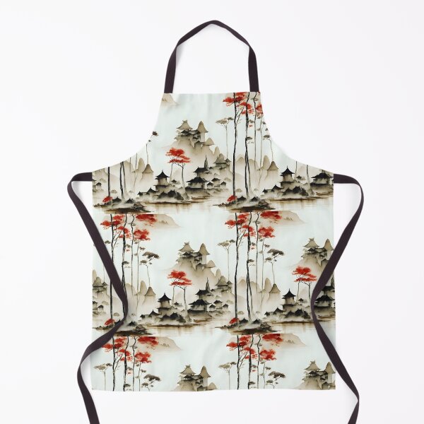 Item preview, Red pine designed and sold by AdrijaB.
