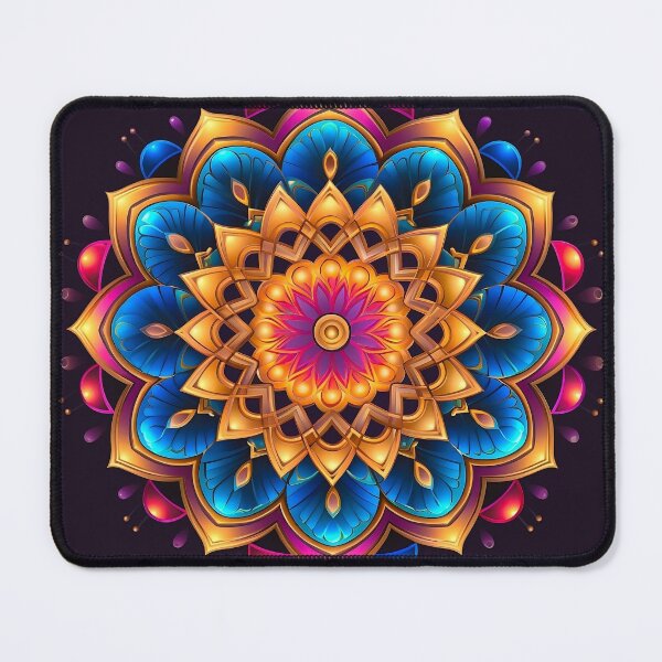 Item preview, Mandalas Through Time designed and sold by Silverstormer.