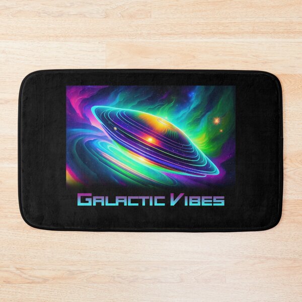 Item preview, Cosmic space background with planets and stars. Vector illustration for your design designed and sold by johndesignwaves.