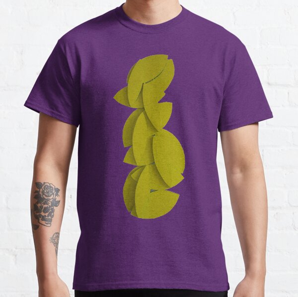 Bananas! Classic T-Shirt