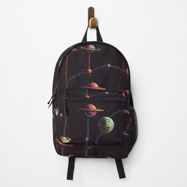 Item preview, Connected Planets – Seamless designed and sold by GalacticLabs.