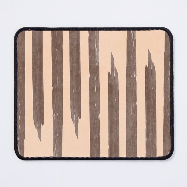 Item preview, Crest and Trough - Modern, Minimal, Contemporary Abstract Art - Brown designed and sold by Studio Grafiikka.